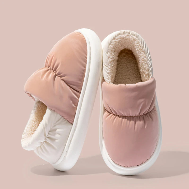 Blush Pink